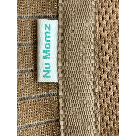 Nu Momz Pregnancy Belly Belly Tummy Support EUC - Picture 3 of 3